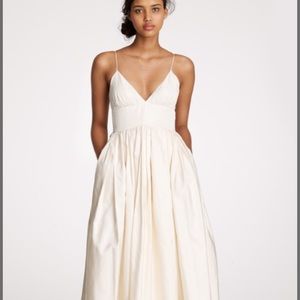 J. Crew Principessa Gown